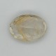 Golden Rotile 5.72 Ct Gem Quality Golden Rotile 5.72 Ct Gem Quality